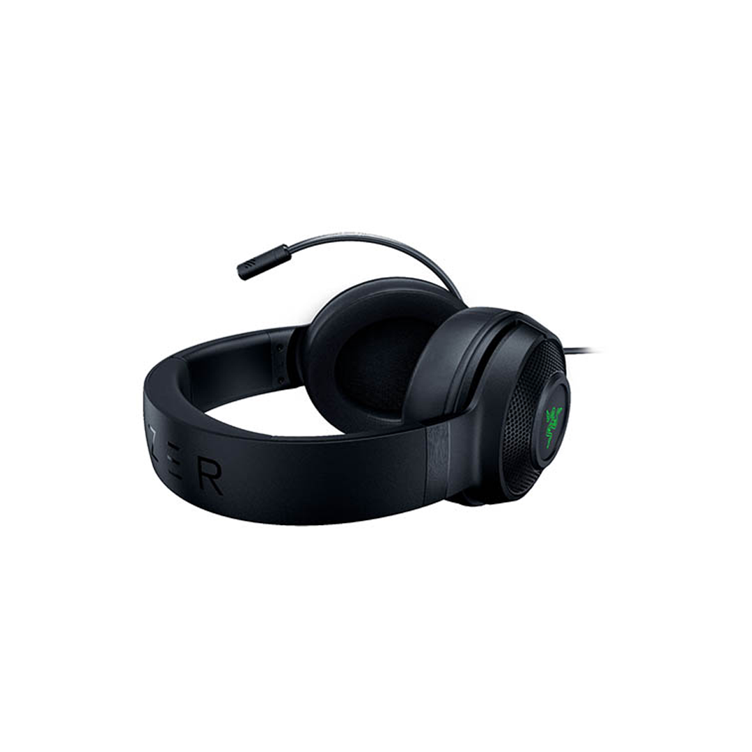 Razer Kraken V3 X - Wired USB Gaming Headset in Qatar Razer Kraken V3 X - Wired USB Gaming Headset in Qatar